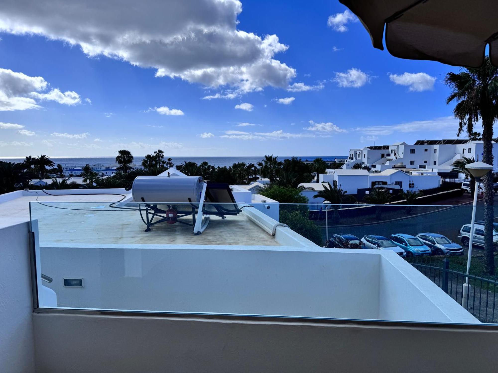Apartamentos Villa Canaima Puerto del Carmen  Buitenkant foto
