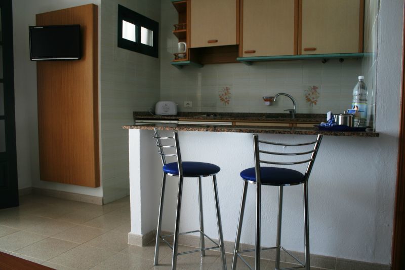 Apartamentos Villa Canaima Puerto del Carmen  Buitenkant foto