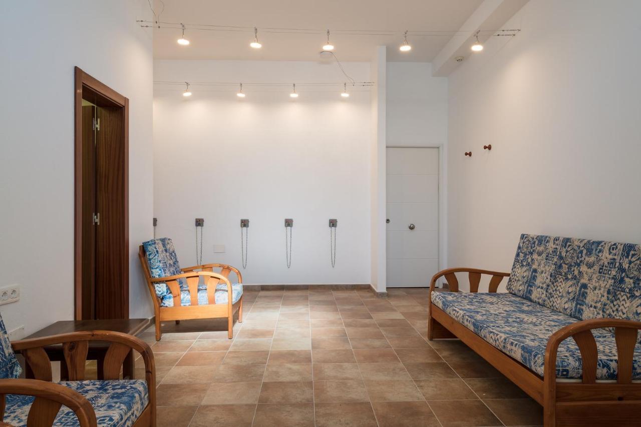 Apartamentos Villa Canaima Puerto del Carmen  Buitenkant foto